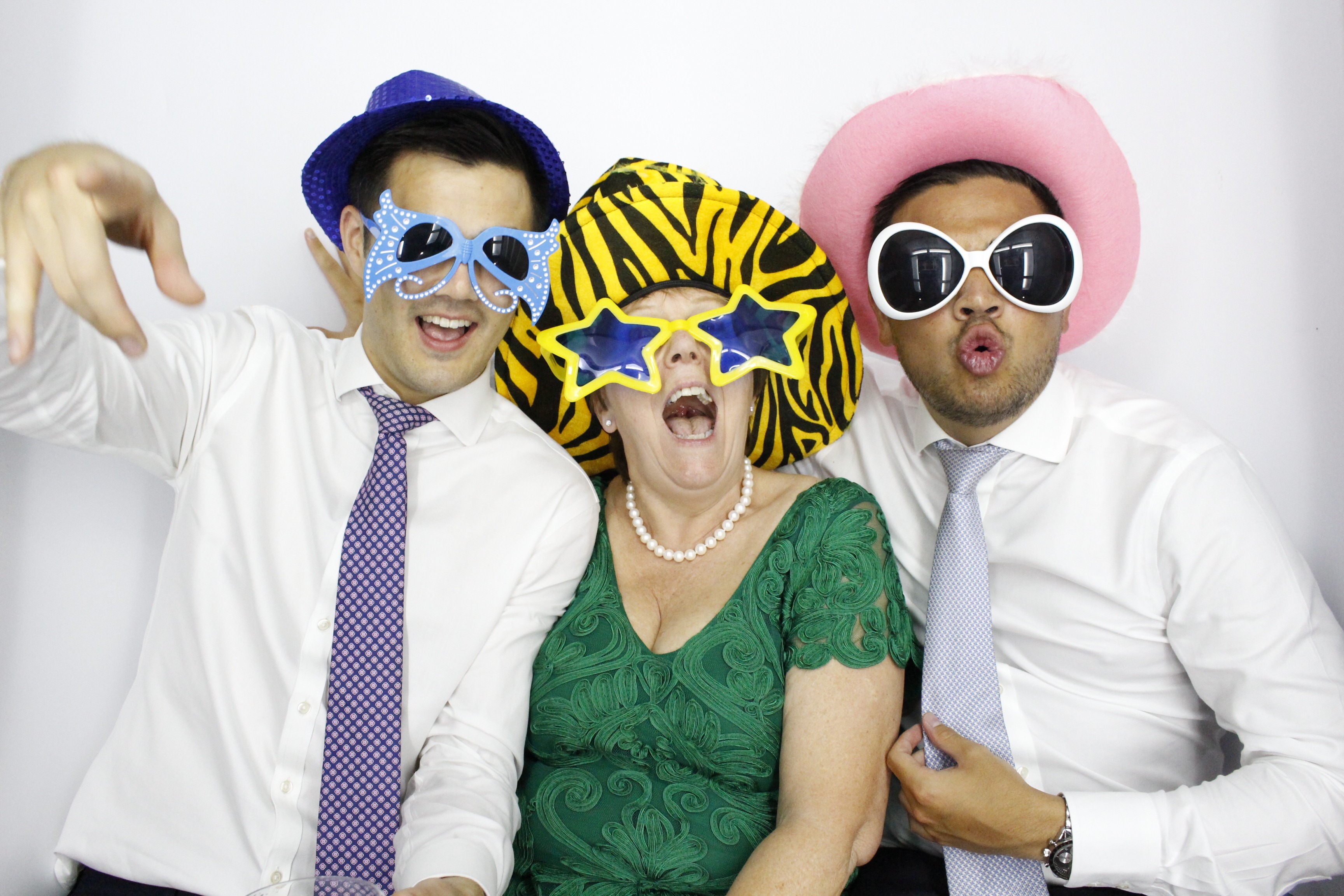 Henry Wilkinson Wedding | View more photos from the event at gallery.myphotoboothexperience.co.uk/u/MyPhotoBoothExperienceLtd/Henry-Wilkinson-Wedding